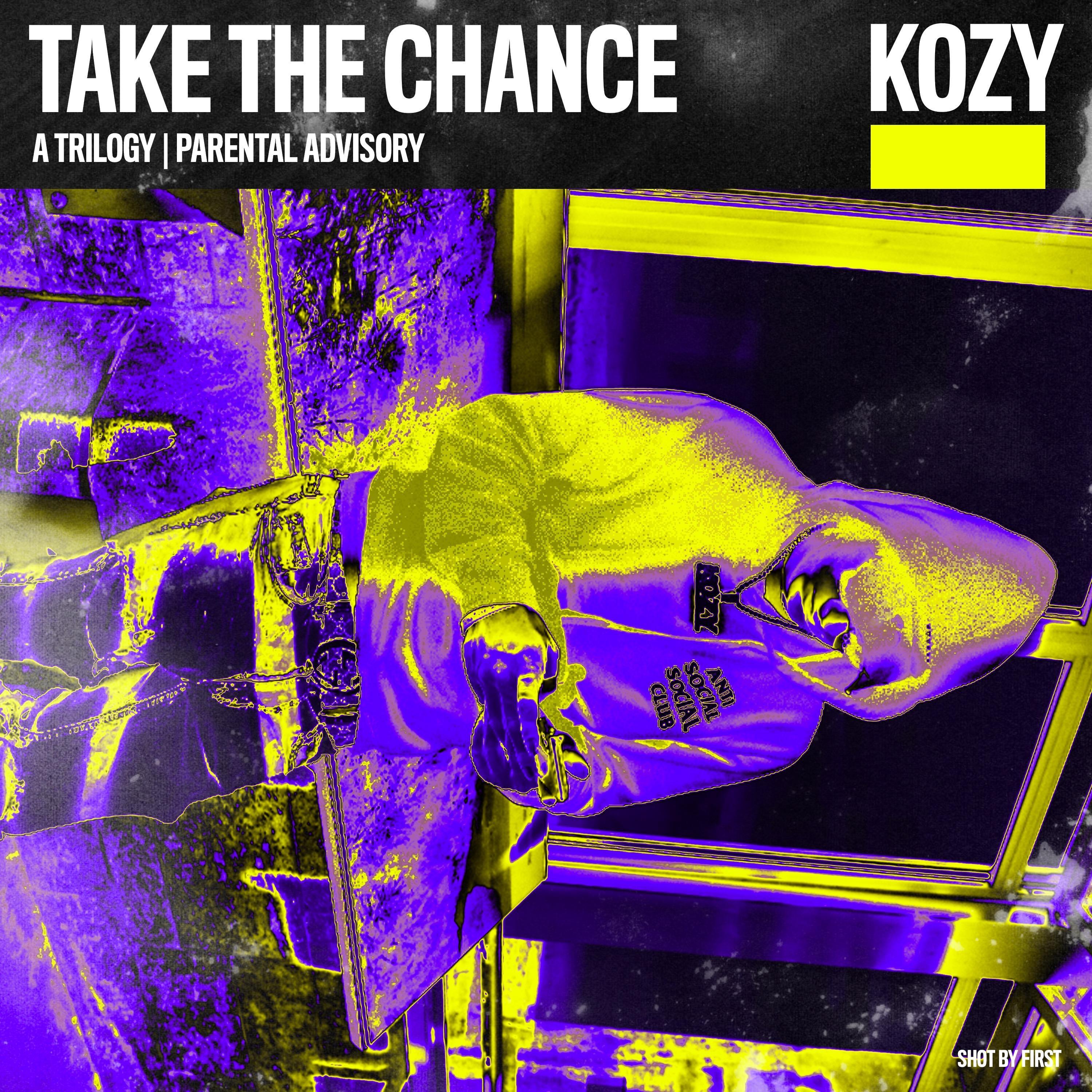 Take the Chance