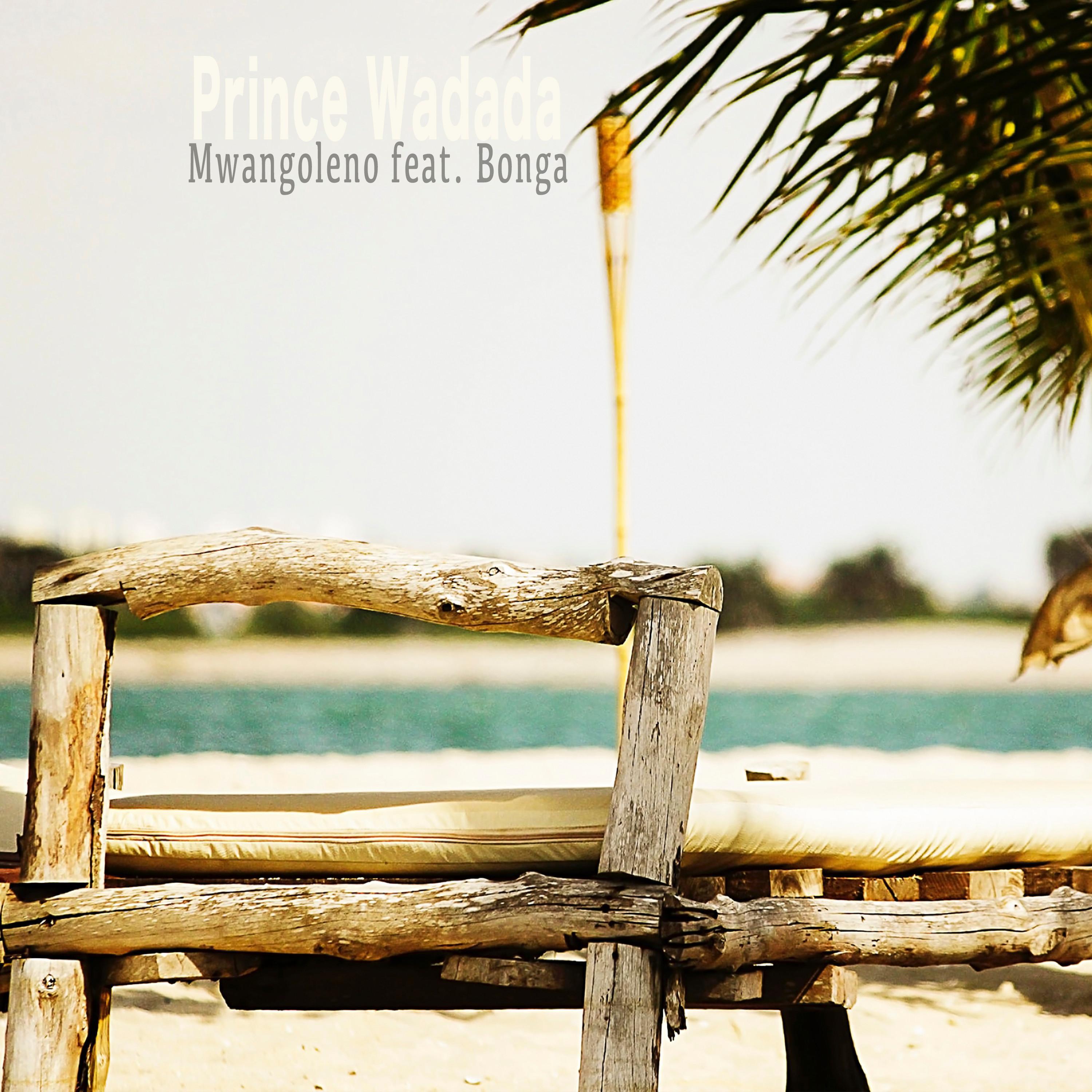 Mwangoleno (feat. Bonga)