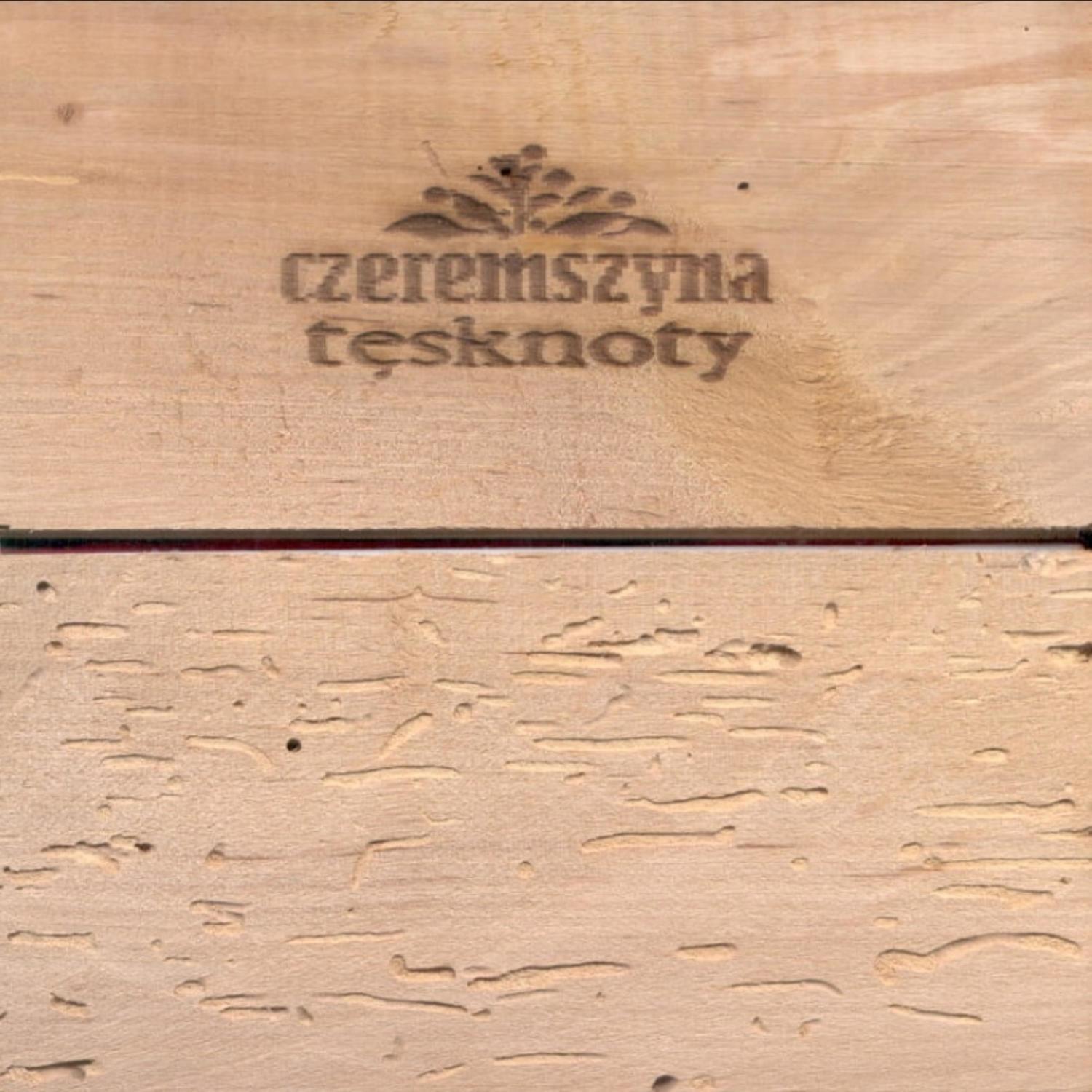 Tęsknoty