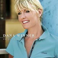 Dana Winner - Every night (Pre-V) 带和声伴奏