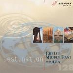 Destination: Greece, Middle East & Asia专辑