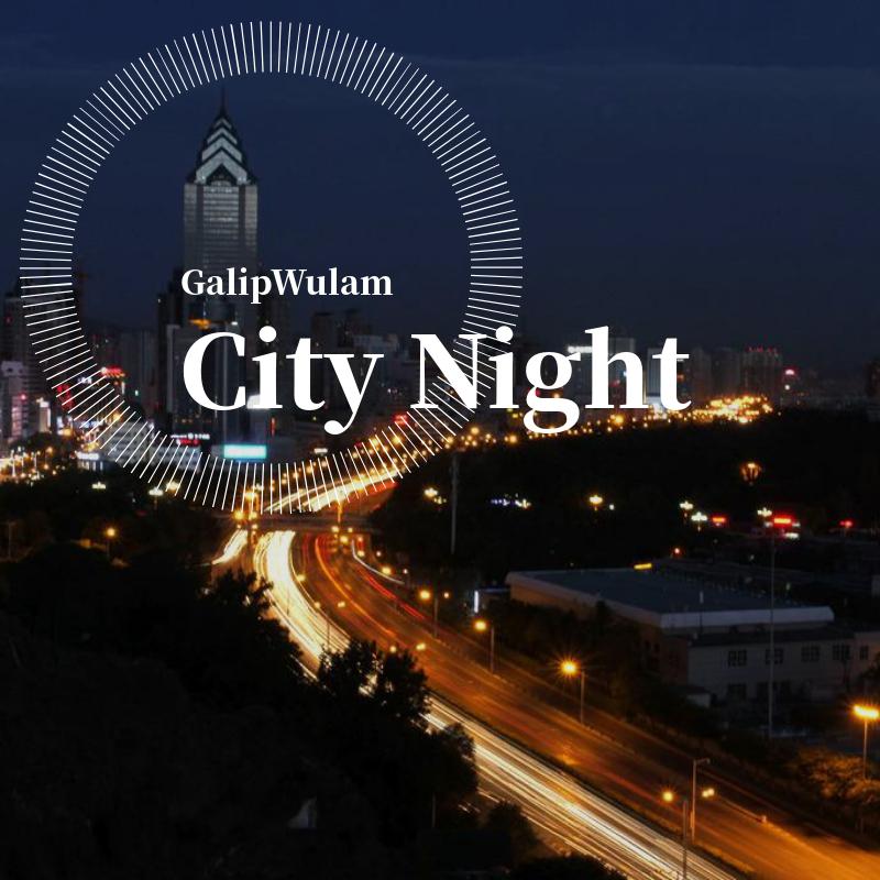 City Night