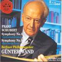 Schubert: Symphonies 8 and 9专辑