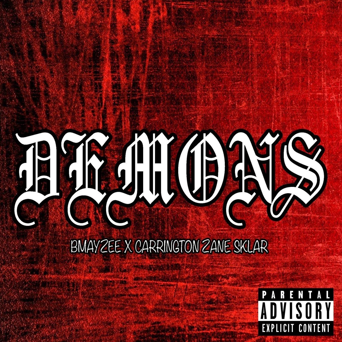 Demons (feat. Carrington Zane Sklar)