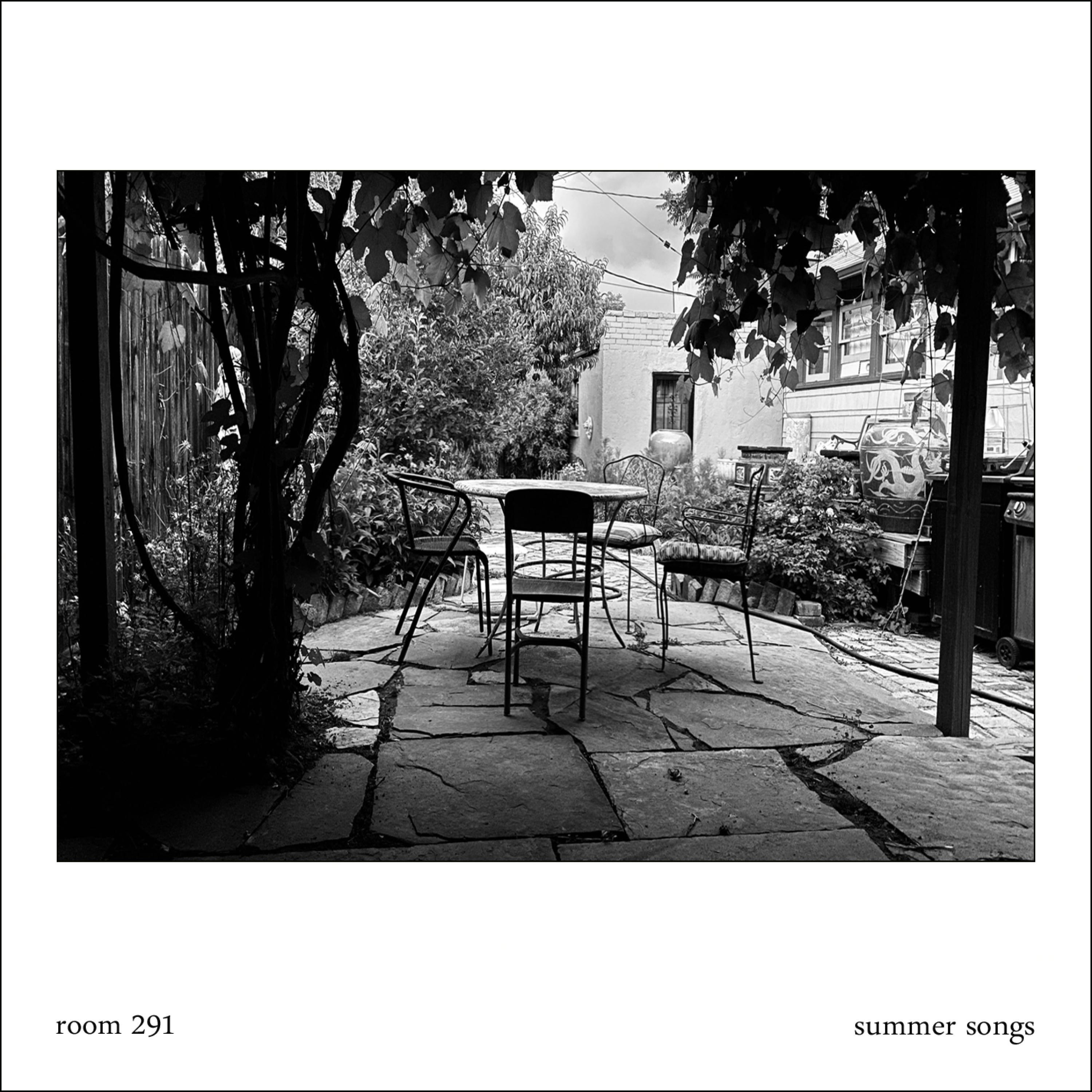 Summer Songs