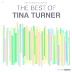 The Best of Tina Turner专辑
