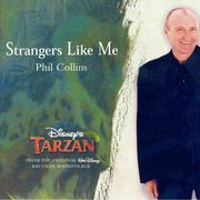 Strangers Like Me