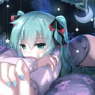 二次元的声音