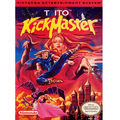 KICK MASTER Soundtracks