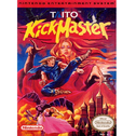 KICK MASTER Soundtracks专辑