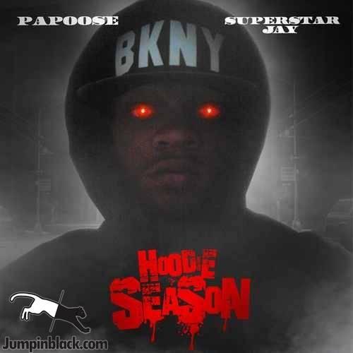 Hoodie Season (Bootleg)