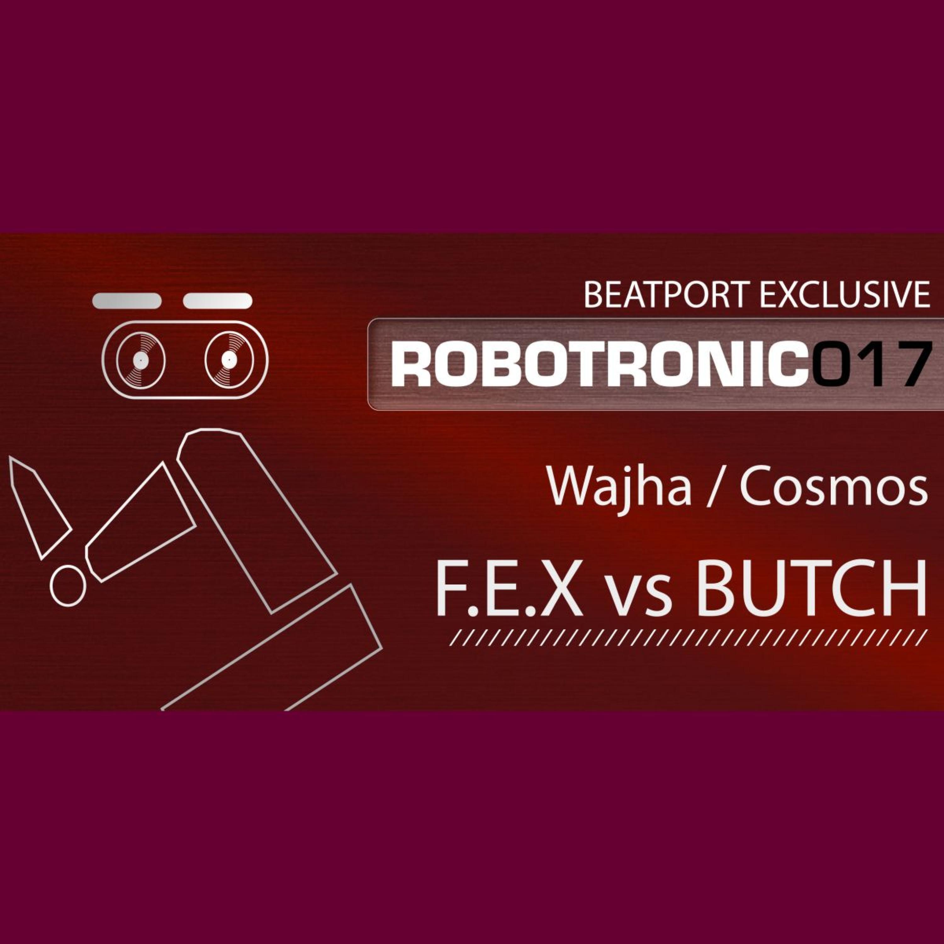 F.E.X vs. Butch