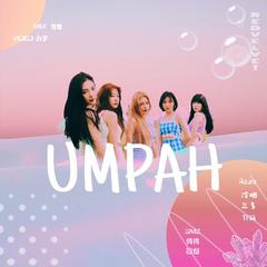 umpah umpah（翻自 Red Velvet）