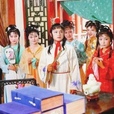 陈力原唱《红楼梦》18首 | 在线播放 | 网易云音乐