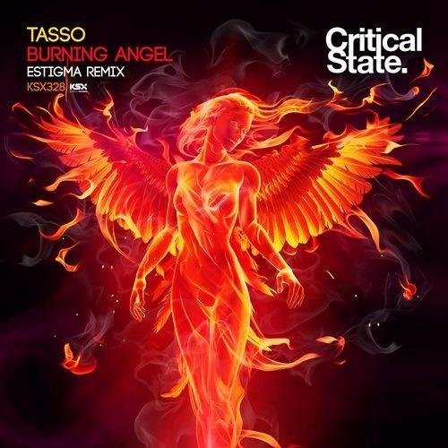 Burning Angel