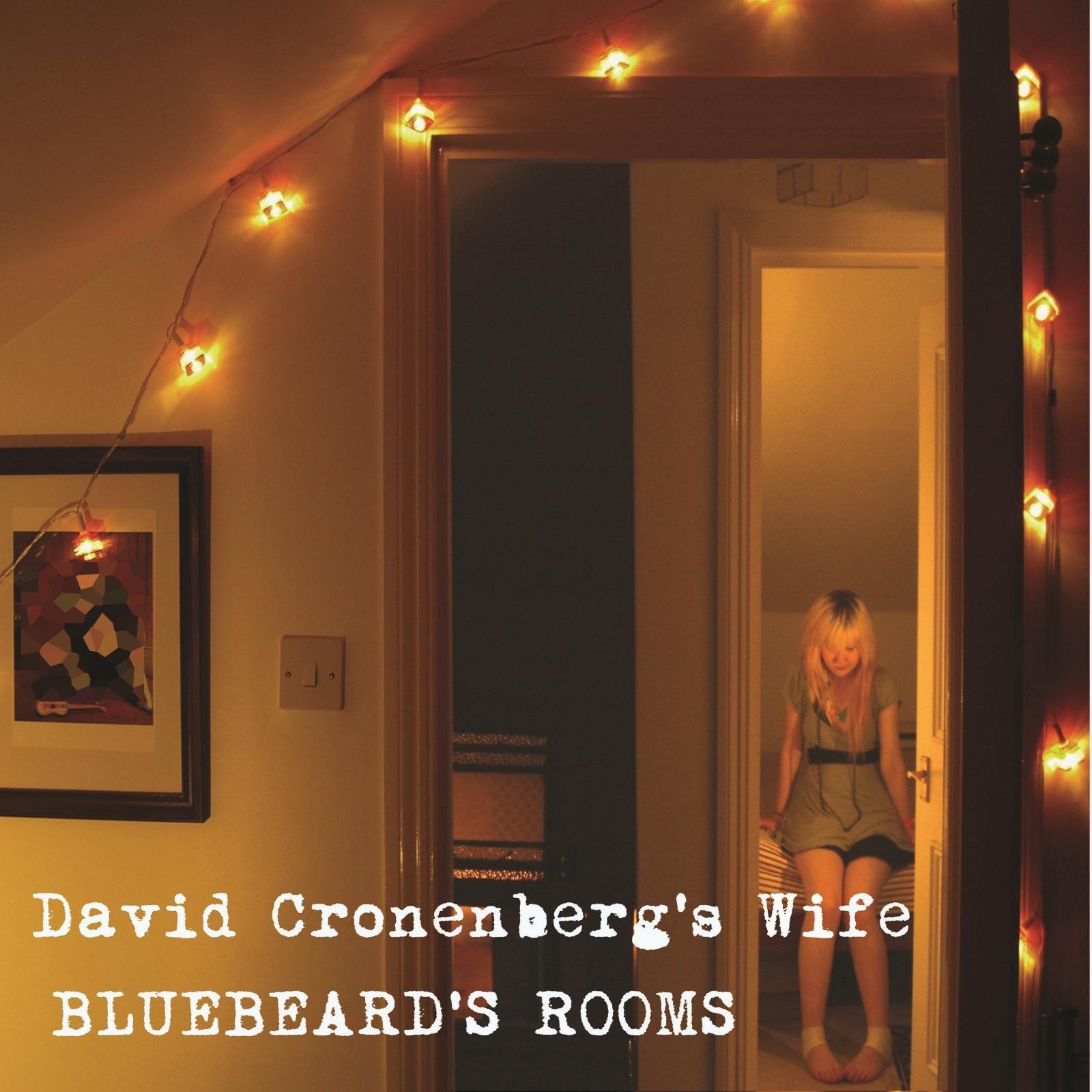 Bluebeard's Rooms