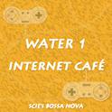 Water-1-café-Bossa nova ver.专辑