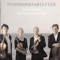 Poseidonkvartetten - String Quartets by Schumann & Ravel专辑