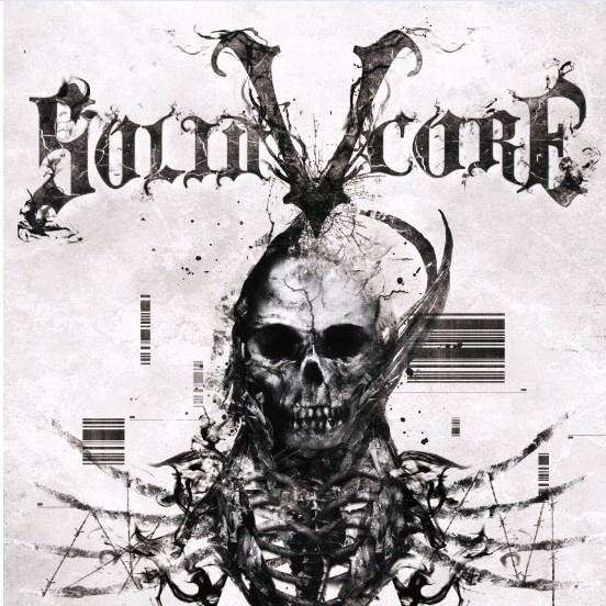 SOLIDCORE V