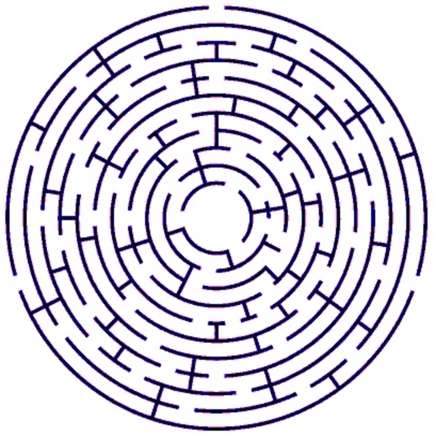 Laberinto