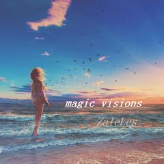 Magic Visions (Radio Edit)