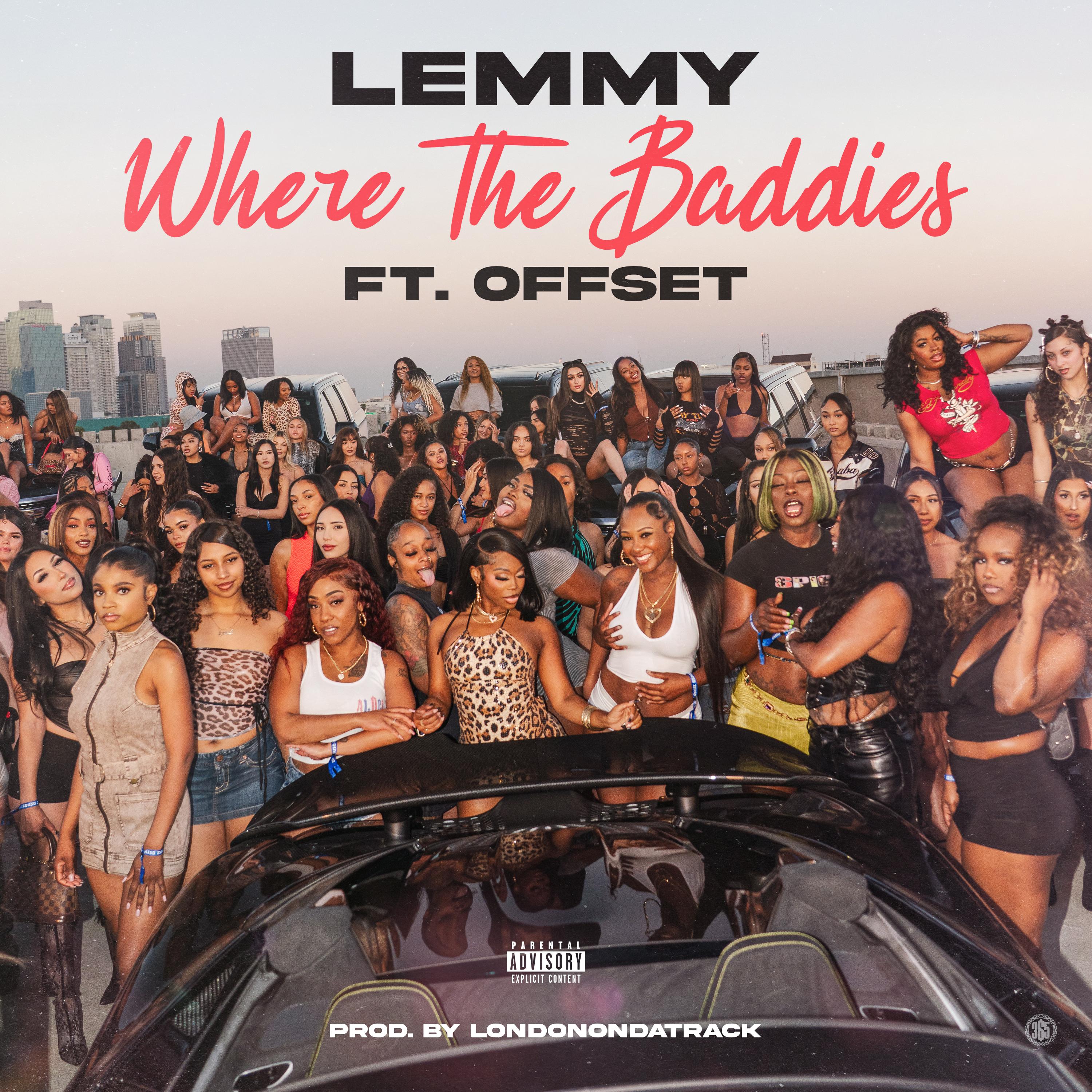 Where The Baddies