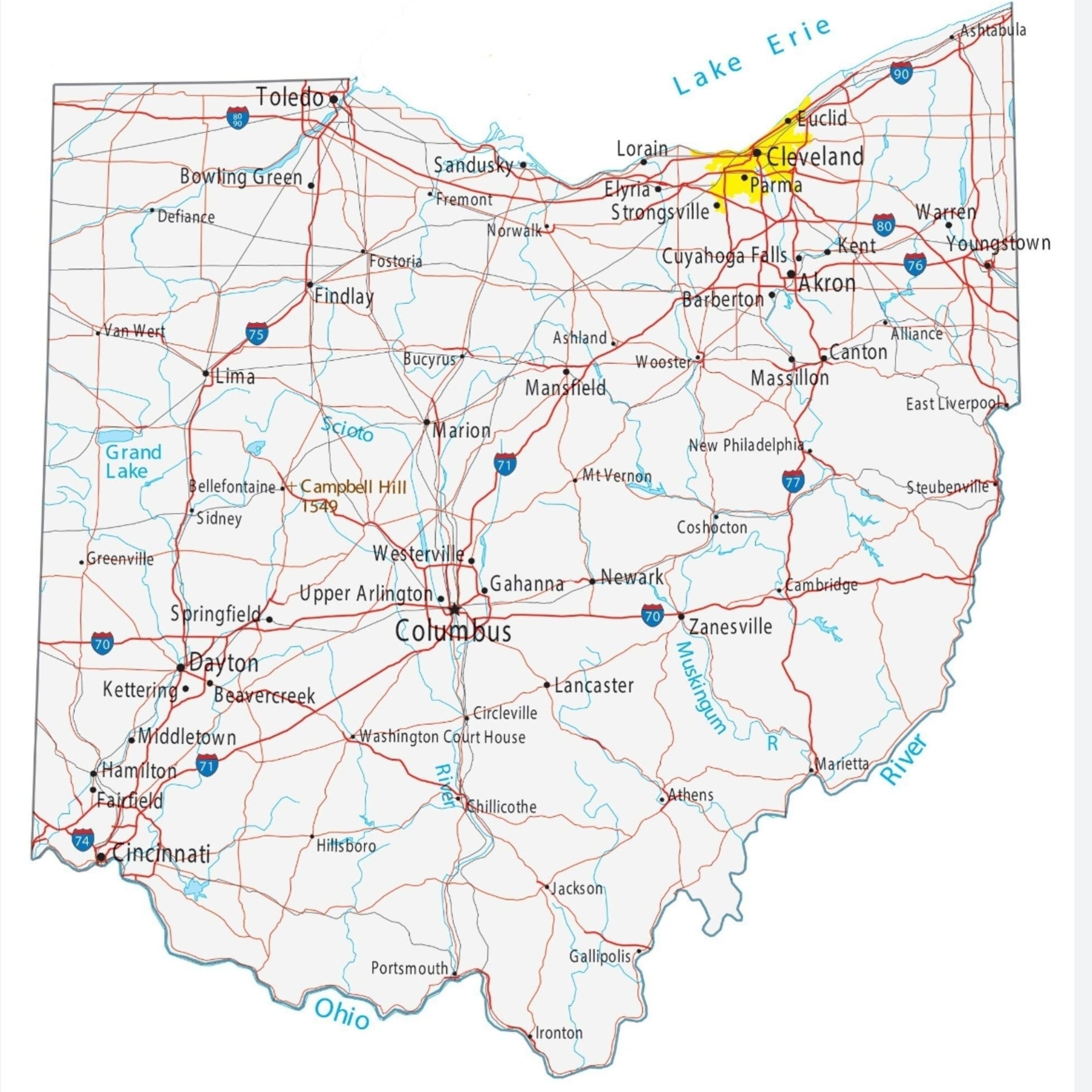 OHIO