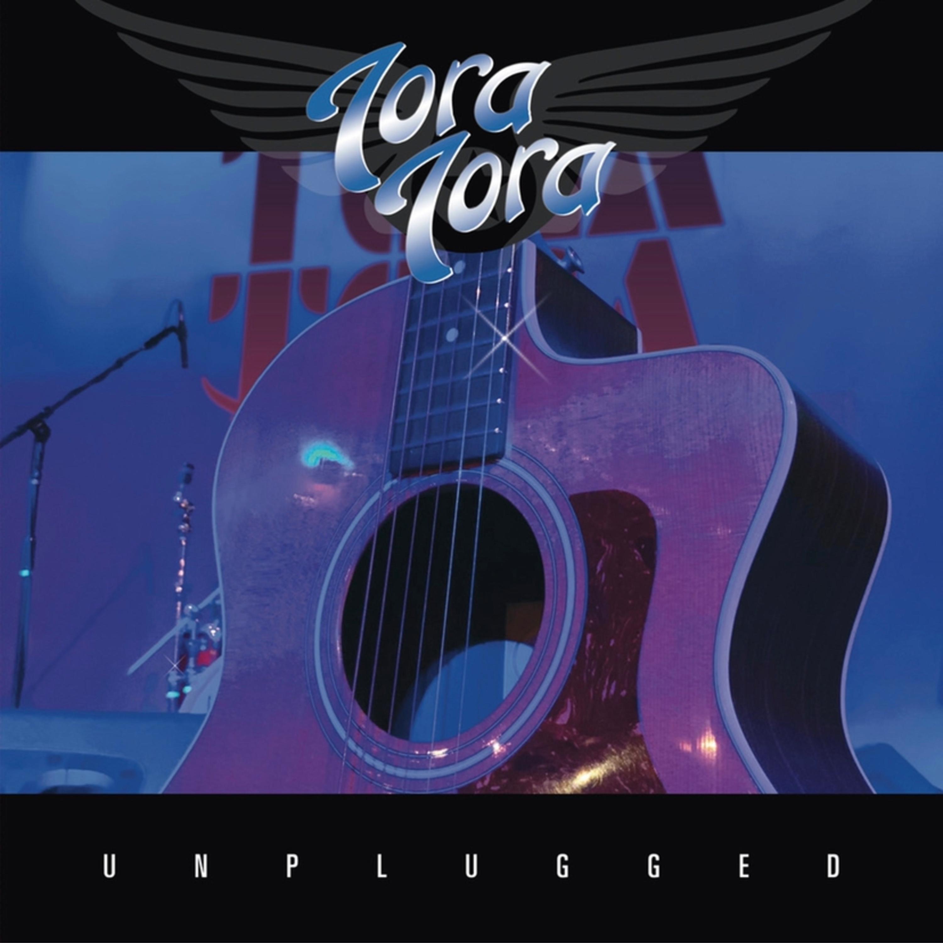 Unplugged (Acoustic Version)