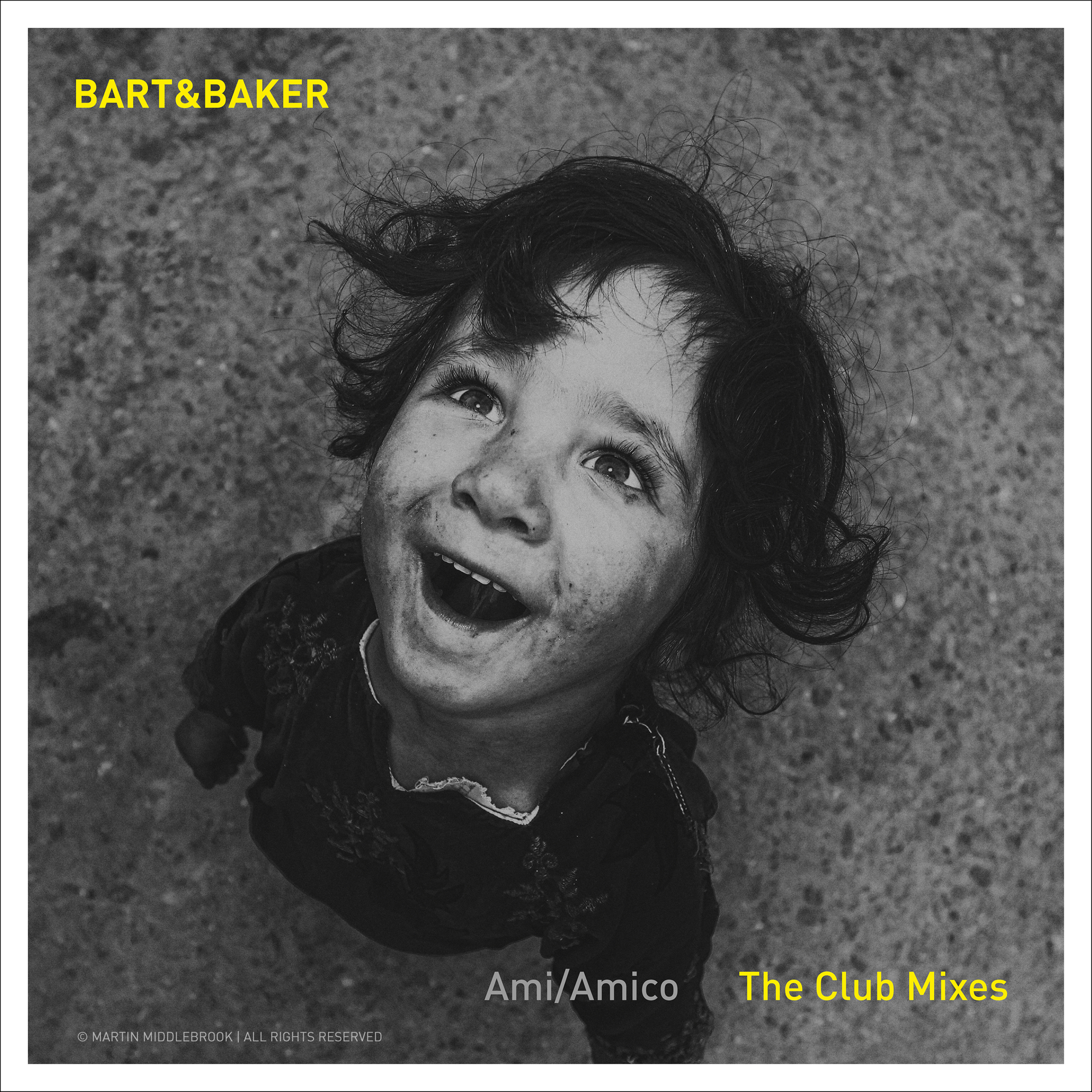 The Club Mixes - EP