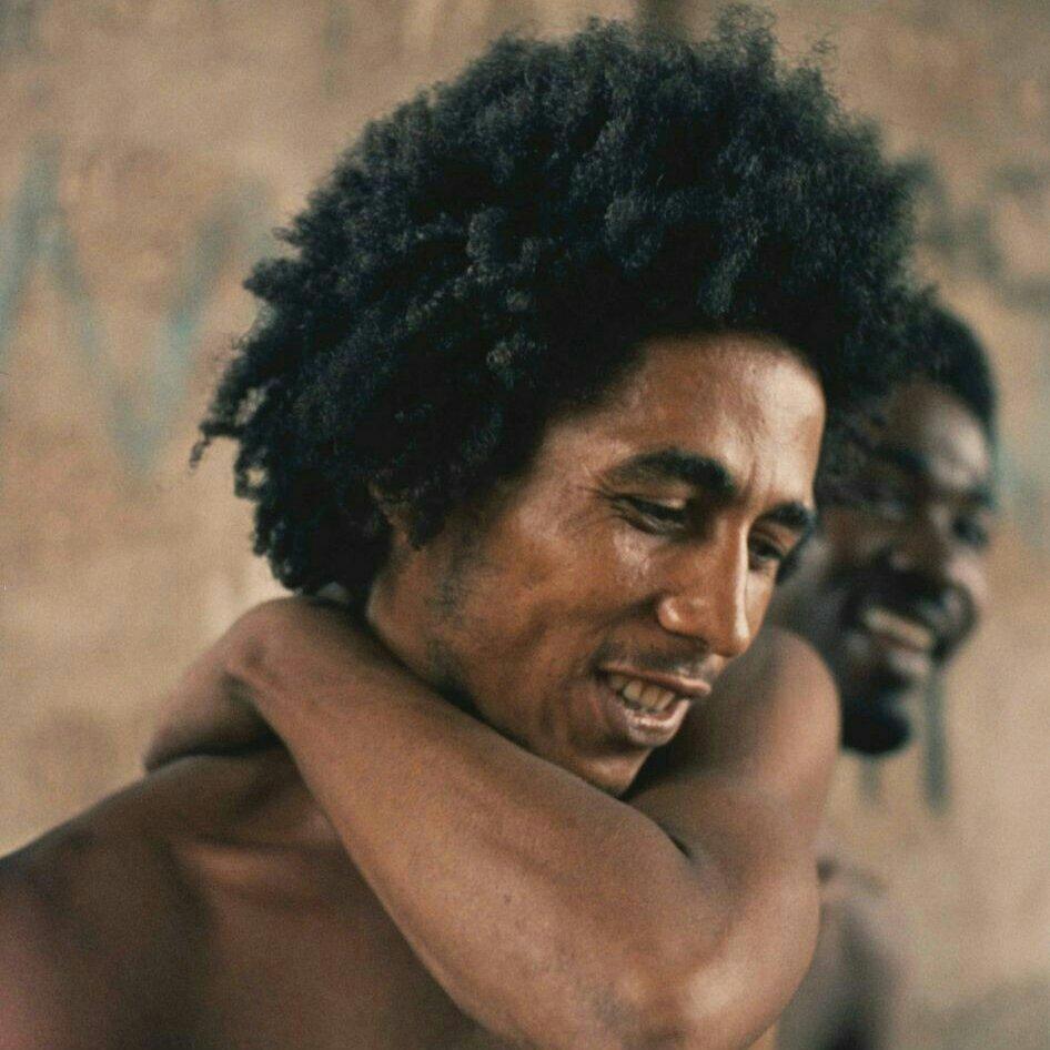Jah Rastafari