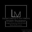 LM MasterCollection X John Williams - Star Wars