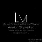 LM MasterCollection X John Williams - Star Wars专辑