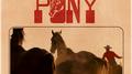 Pony专辑