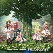 Rewrite Opening Theme song "Philosophyz"