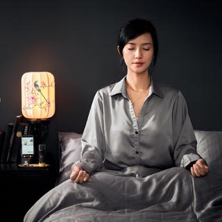花花睡眠日歌单
