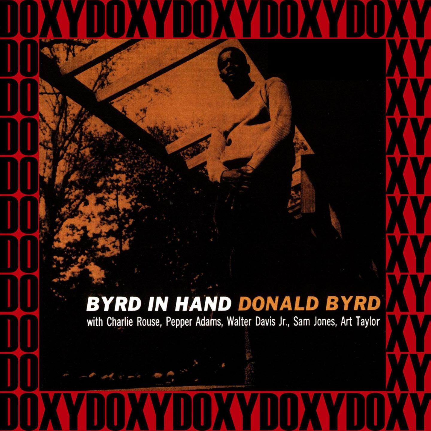 Byrd In Hand (RVG Edition, Hd Remastered, Doxy Collection)