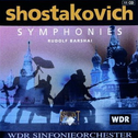 Shostakovich: Symphonies专辑