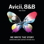 We Write The Story (Eurovision Song Contest Anthem 2013)专辑