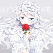 祝自己生日快乐（改编）