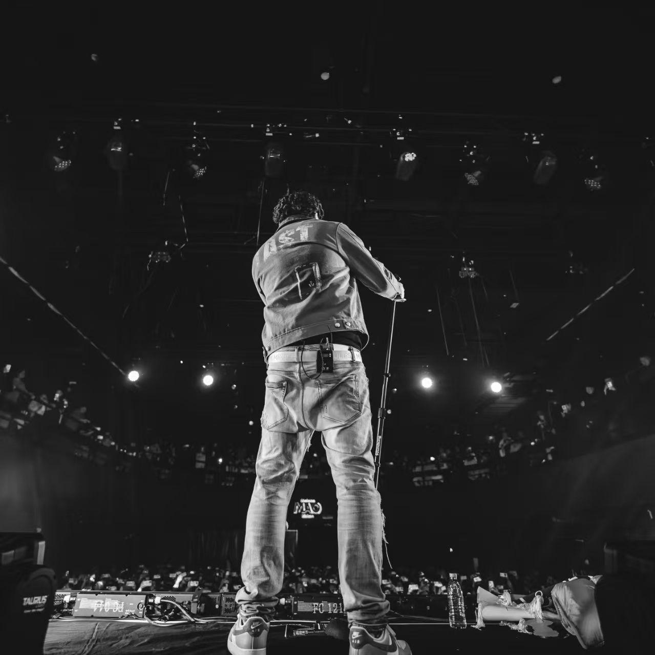 “本命年” 华云龙KLE × 底特律 × Mula Sakee Type Beat