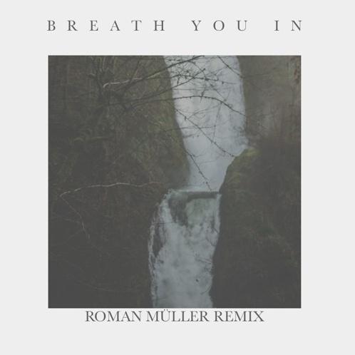 Breath You In (Roman Müller Remix)专辑