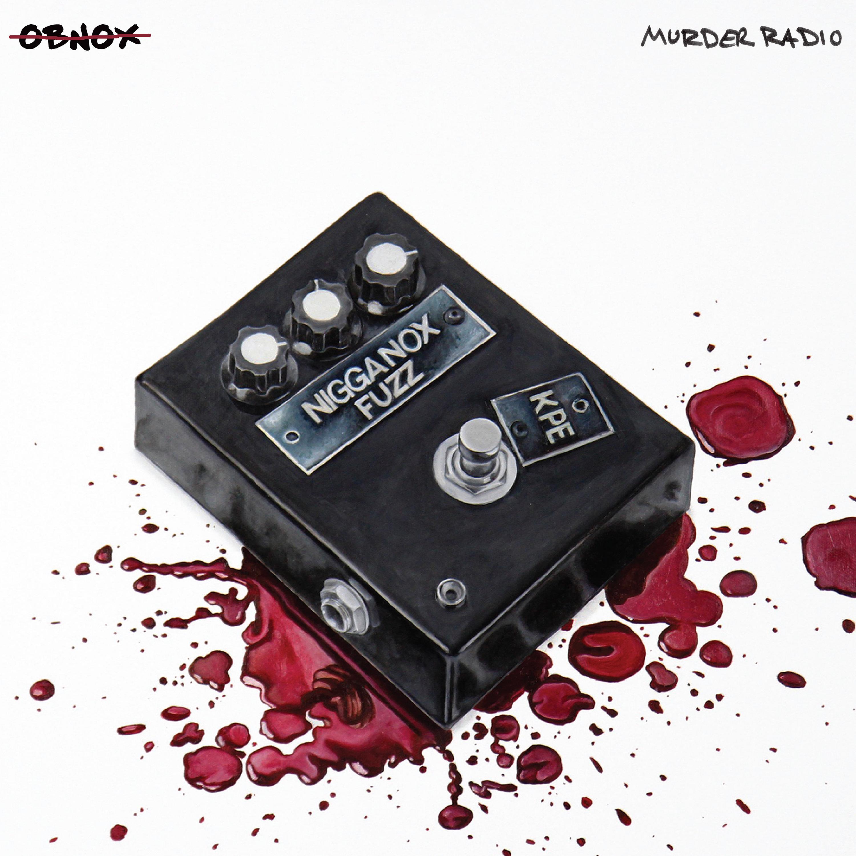 Murder Radio