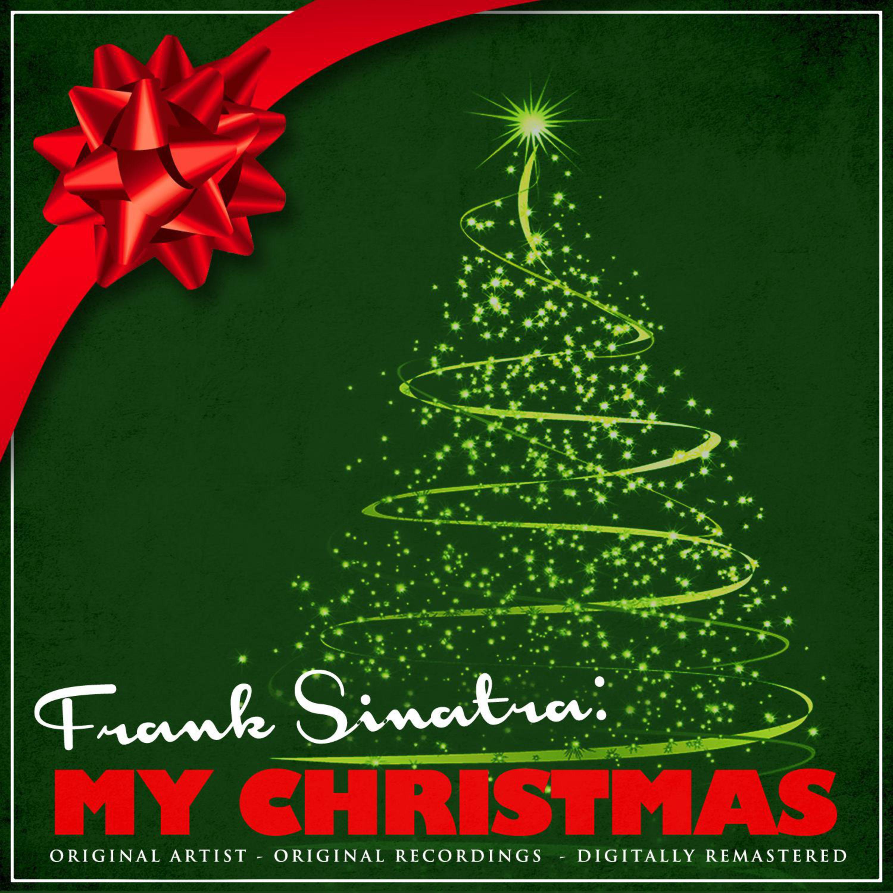 Frank Sinatra: My Christmas (Remastered)专辑