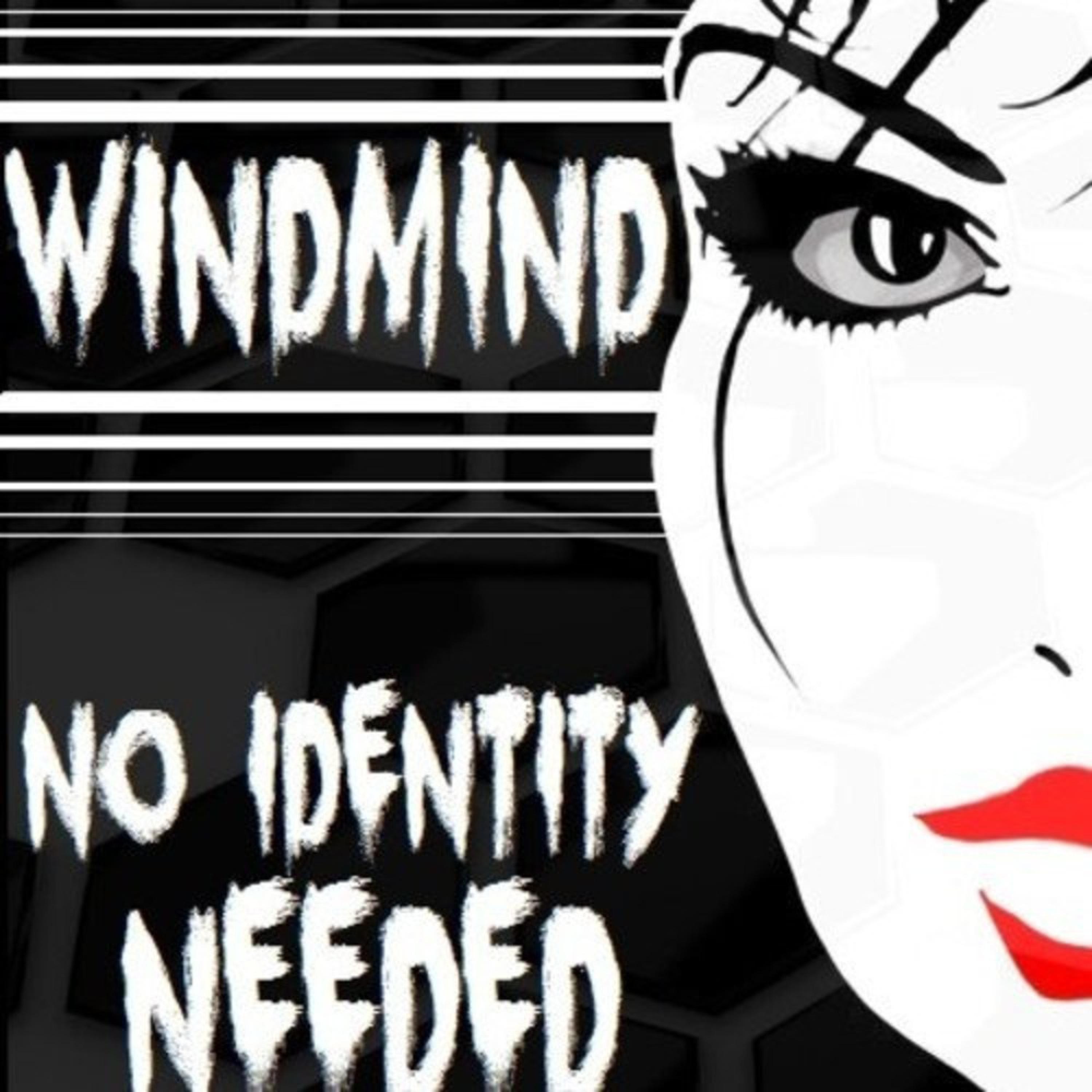 No Identity Needed