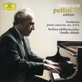 Beethoven: Piano Concertos Nos.3 & 4 (CD 2)