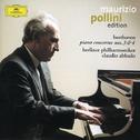 Beethoven: Piano Concertos Nos.3 & 4 (CD 2)