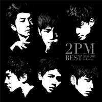 Only You - 2PM