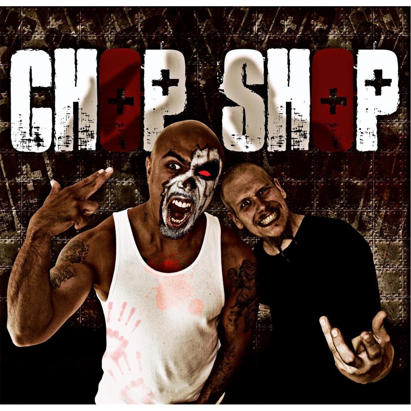 Welcome to the Chop Shop