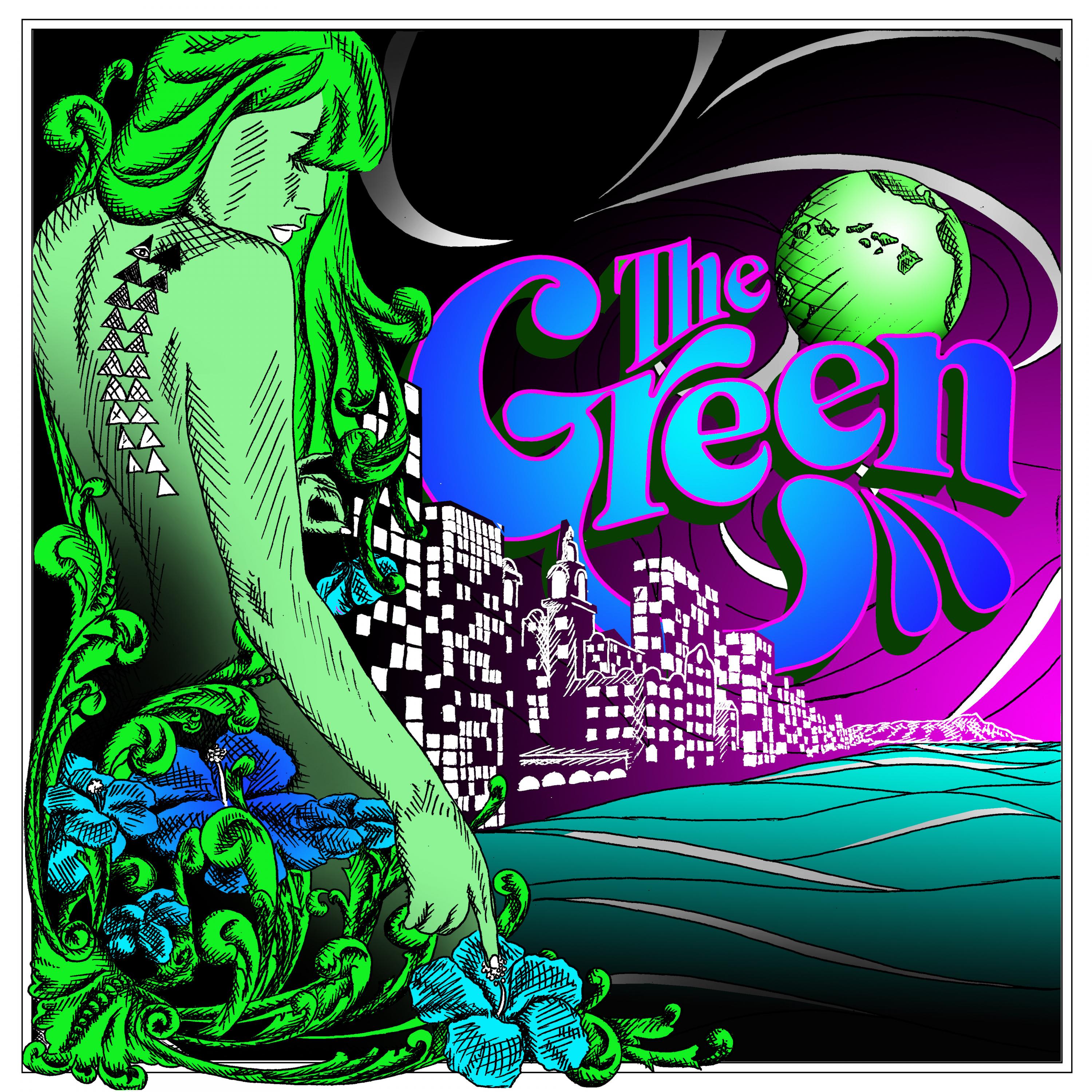 The Green