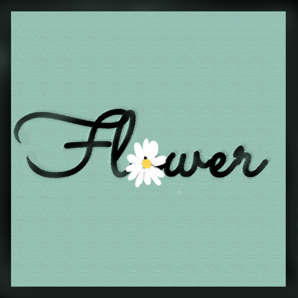 FLOWER#2